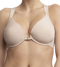 Underneath, Body Doubles Full Coverage Contour Bra